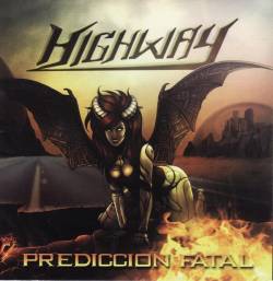 Highway (COL) : Prediccion Fatal